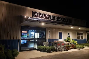 Riverside Market image