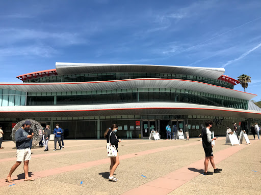California Polytechnic State University - AZexplained