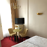 Photo n°4 de l'avis de Bernd.r fait le 12/03/2018 à 06:18 sur le  Hotel Fürst Bismarck à Hamburg