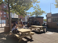 Atmosphère du Restauration rapide WOOKI Food Court à Toulouse - n°3