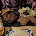 Photo n°3 de l'avis de simone.a fait le 01/02/2020 à 23:20 sur le  Le Officine Clandestine à Bari