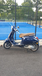 Photo n°6 de DIJON PADEL à Norges-la-Ville ()