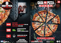 Photos du propriétaire du Pizzas à emporter Casa Del Pizza à Lanester - n°2