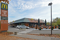Photos du propriétaire du Restauration rapide McDonald's à Schiltigheim - n°1