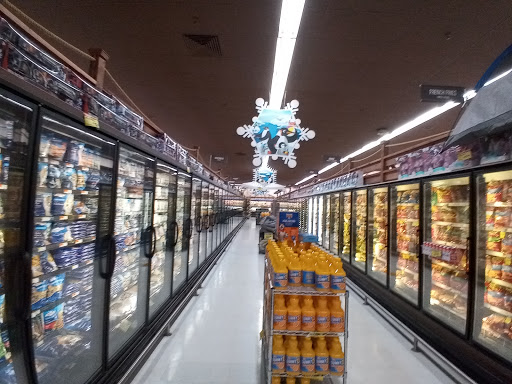 Supermarket «Elizabeth Food Bazaar Supermarket», reviews and photos, 211 Elmora Ave, Elizabeth, NJ 07202, USA