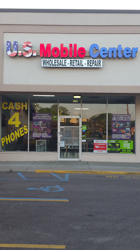 Cell Phone Store «U.S Mobile Center», reviews and photos, 8601 N Telegraph Rd, Dearborn Heights, MI 48127, USA