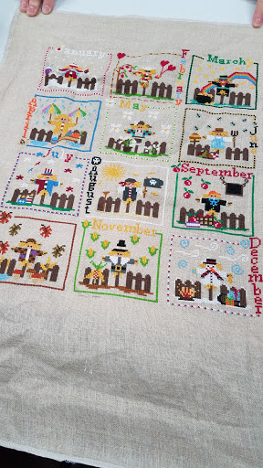 Craft Store «Fancy Works», reviews and photos, 3635 State Rd 46, Bloomington, IN 47404, USA