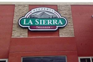 Pizzería La Sierra image