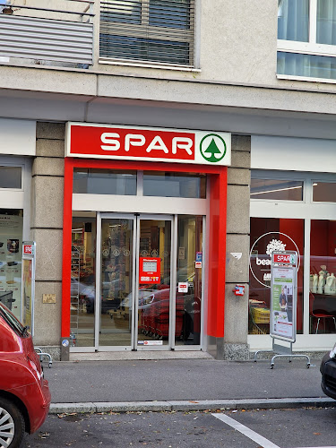 SPAR Supermarkt Luzern-Neustadt - Supermarkt
