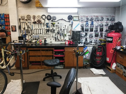 Bicycle Store «BIcycles depot», reviews and photos, 12979 SW 132nd Ct, Miami, FL 33186, USA