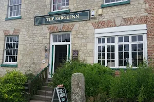 The Barge Inn image