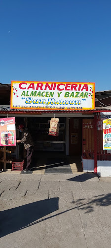 Carniceria San Ramón