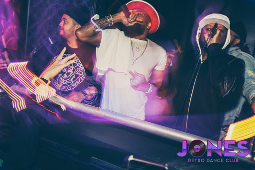 Night Club «Jones Night Club», reviews and photos, 107 NW Couch St, Portland, OR 97209, USA