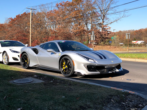 Car Dealer «Ferrari-Maserati of Long Island», reviews and photos, 65 S Service Rd, Plainview, NY 11803, USA