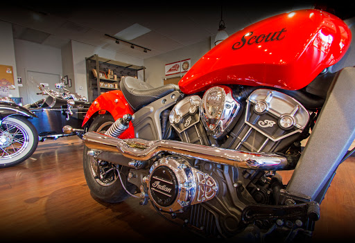 Motorcycle Dealer «Indian Motorcycle Tucson», reviews and photos, 4037 N Oracle Rd, Tucson, AZ 85705, USA
