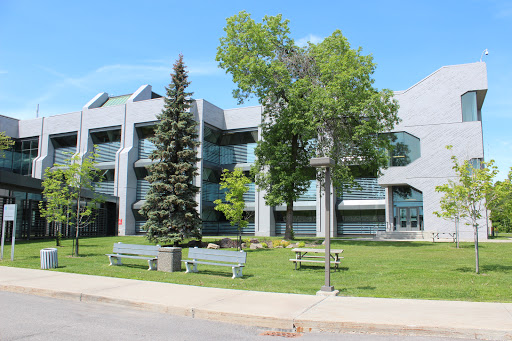 IRDA - Centre de recherche et siège social de Québec