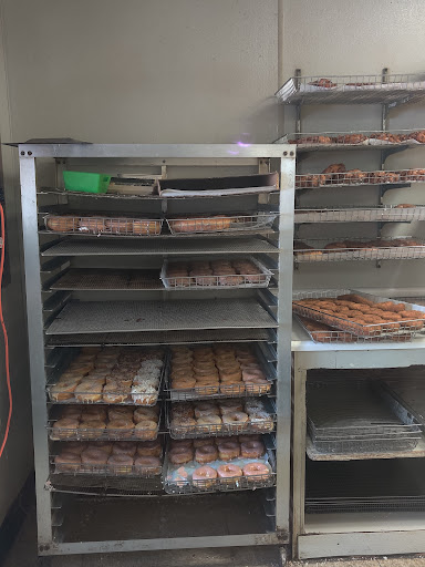 Donut Shop «Old Fashioned Donuts», reviews and photos, 11248 S Michigan Ave, Chicago, IL 60628, USA