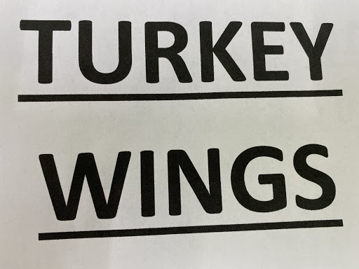 Grocery Store «Noura Inc Mt. Vernon Supermarket», reviews and photos, 301 Mt Vernon Ave, Portsmouth, VA 23707, USA