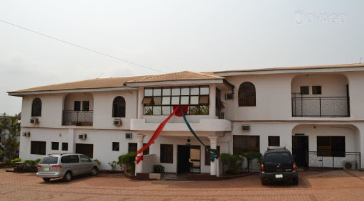 Bettys Inn and Suites, 8 Obeledu Cres Rd, Trans-Ekulu, Enugu, Nigeria, Motel, state Enugu