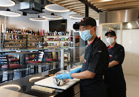 Atmosphère du Restaurant japonais An Sushi à Carcassonne - n°9