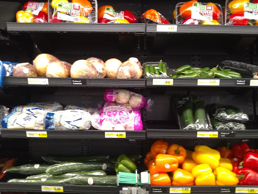 Grocery Store «Service Food Market - Perham», reviews and photos, 250 E Main St, Perham, MN 56573, USA