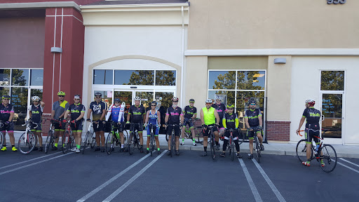 Bicycle Store «The Hub», reviews and photos, 953 Pleasant Grove Blvd #100, Roseville, CA 95678, USA