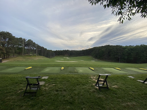 Private Golf Course «Hampton Hills Golf & Country Club», reviews and photos, County Road 31, Westhampton Beach, NY 11978, USA