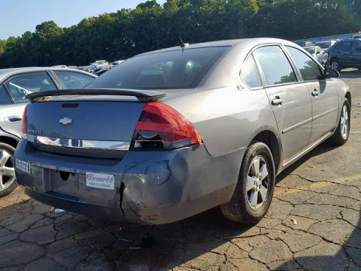 Auto Parts Store «Cobb Auto Salvage», reviews and photos, 4995 Powder Springs Dallas Rd, Powder Springs, GA 30127, USA