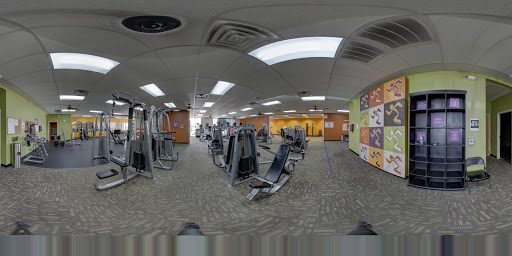 Gym «Anytime Fitness», reviews and photos, 417 S Main St, Searcy, AR 72143, USA