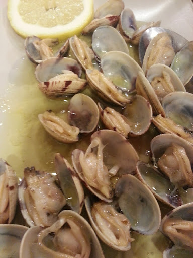 Restaurante A Traiña