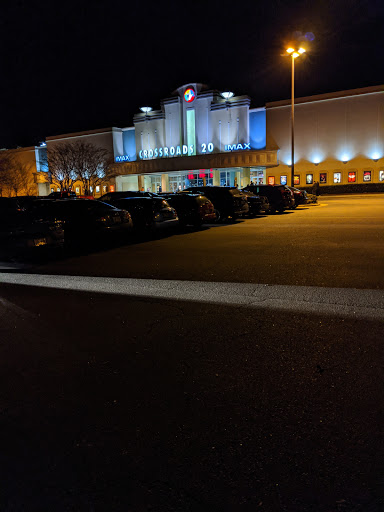 Movie Theater «Regal Cinemas Crossroads 20 & IMAX», reviews and photos, 501 Caitboo Ave, Cary, NC 27518, USA