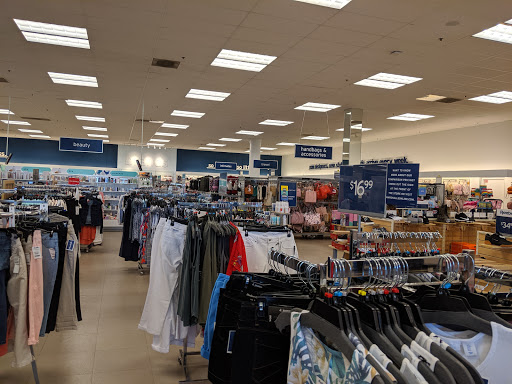 Department Store «Marshalls», reviews and photos, 5160 Stevens Creek Blvd, San Jose, CA 95129, USA