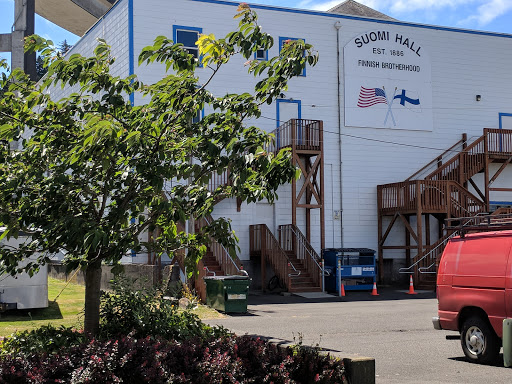 Coffee Shop «3 Cups Coffee House», reviews and photos, 279 W Marine Dr, Astoria, OR 97103, USA