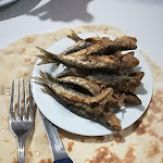 Photo n°2 de l'avis de Pedro.i fait le 26/10/2017 à 07:25 sur le  Cancelas Restaurante à Guimaraes