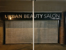Urban Beauty Salon