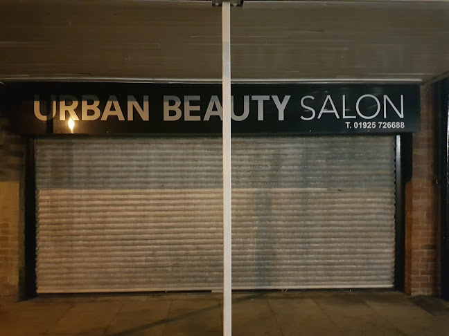 Urban Beauty Salon