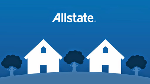 Mohammed Abu-Gheida: Allstate Insurance