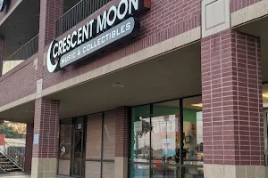 Crescent Moon Music & Collectibles image