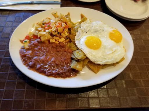 Fine Dining Restaurant «Bailey Street Kitchen», reviews and photos, 13010 Bailey St, Whittier, CA 90601, USA