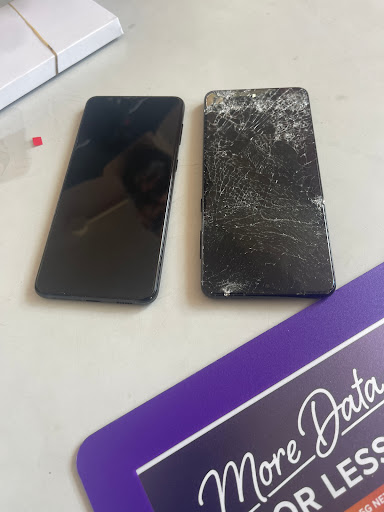 Cell Phone Store «Elhouri mobile Cell Phone & Computer Repair Shop», reviews and photos, 326 Shrewsbury St, Worcester, MA 01604, USA