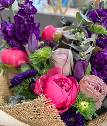 Florist «El Camino Florist», reviews and photos, 632 El Camino Real, South San Francisco, CA 94080, USA