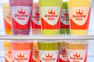 Smoothie King image