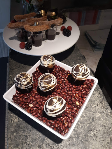 Caterer «Three Tomatoes Catering», reviews and photos, 2520 W 29th Ave, Denver, CO 80211, USA