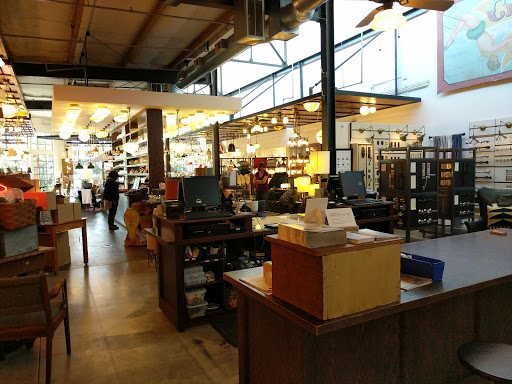 Lighting Store «Rejuvenation», reviews and photos, 2910 1st Avenue South, Seattle, WA 98134, USA