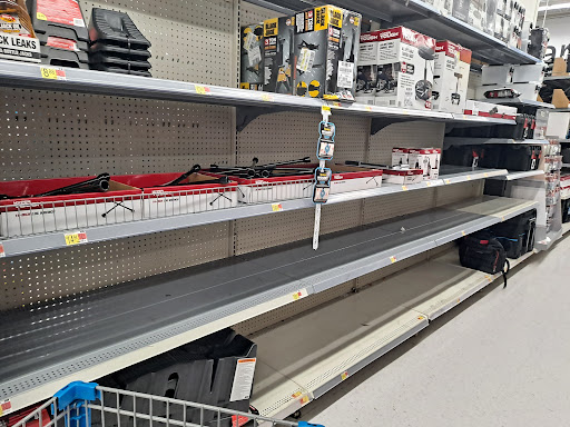 Discount Store «Walmart», reviews and photos, 1400 164th St SW, Lynnwood, WA 98087, USA