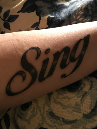 Explore 2024 tattoo ideas, creative tattoo ideas in Myrtle Beach, available at Aces High Tattoo