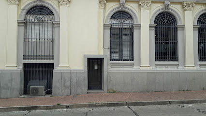 Oficina Turismo San José