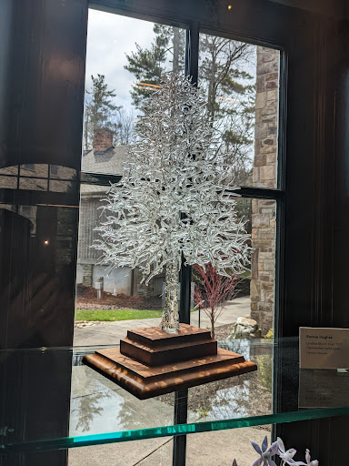 Museum «Blowing Rock Art & History Museum», reviews and photos, 159 Chestnut St, Blowing Rock, NC 28605, USA