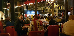 Photo n°96 de Les Éditeurs à Paris ()