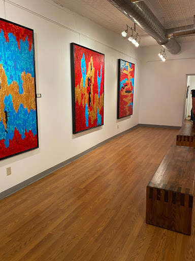 Art Gallery «Art 111», reviews and photos, 111 E Bijou St, Colorado Springs, CO 80903, USA